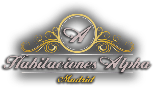 Habitaciones Alpha Madrid